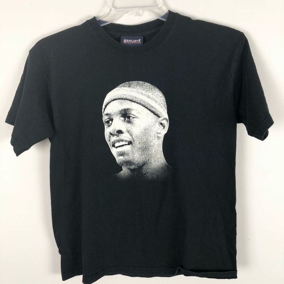 paul pierce t shirt